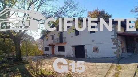 Photo 2 of Country house for sale in Izarraitz Kalea, Azkoitia, Gipuzkoa