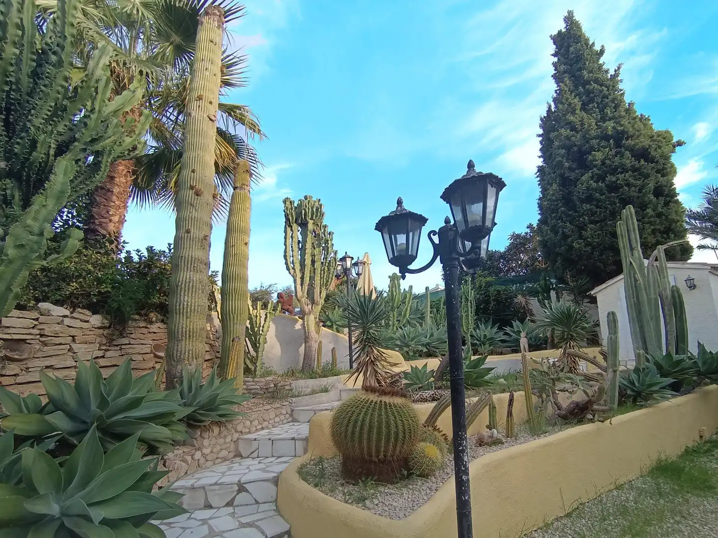 Chalet con terraza en venta en Calle Calle de Brufol-Montemar, 2, imagen 68