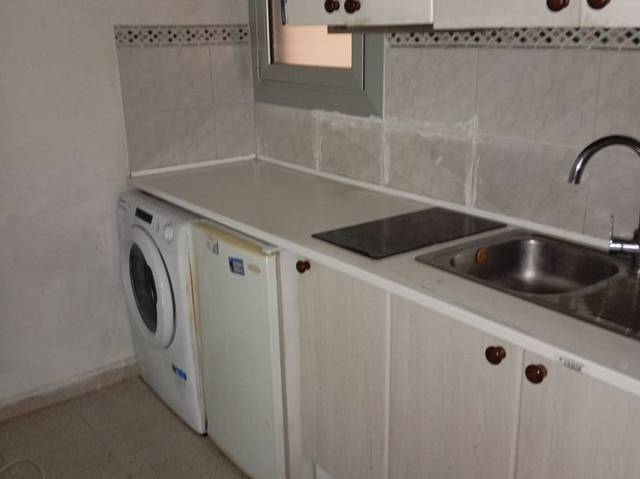 Oficina en Alquiler en Carrer d'Almeria, 34 en Sants