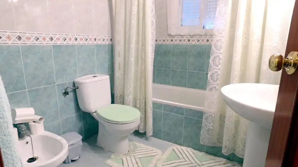 Casa rústica amb piscina en venda a Bobadilla - Bobadilla Estación - La Joya, imagen 5