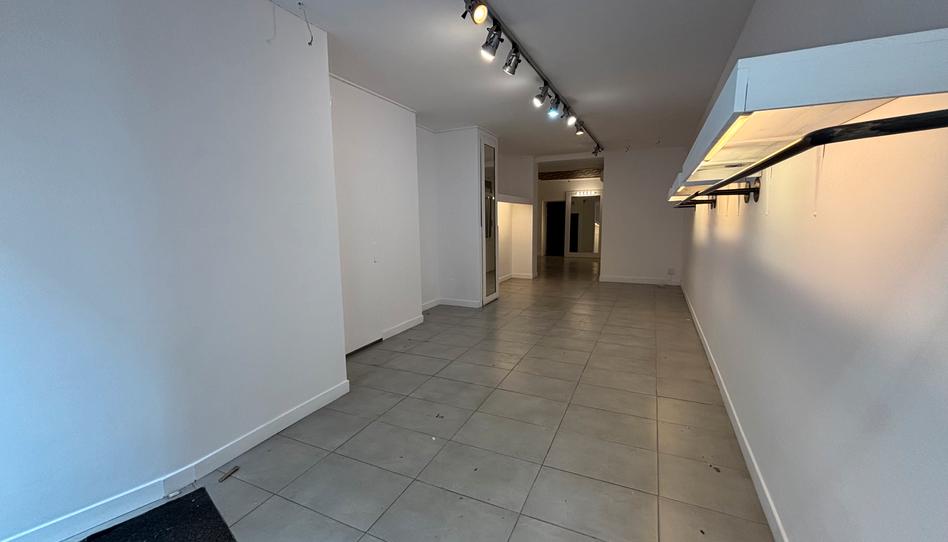 Photo 1 of Premises to rent in Major de Sarrià, Sarrià, Barcelona