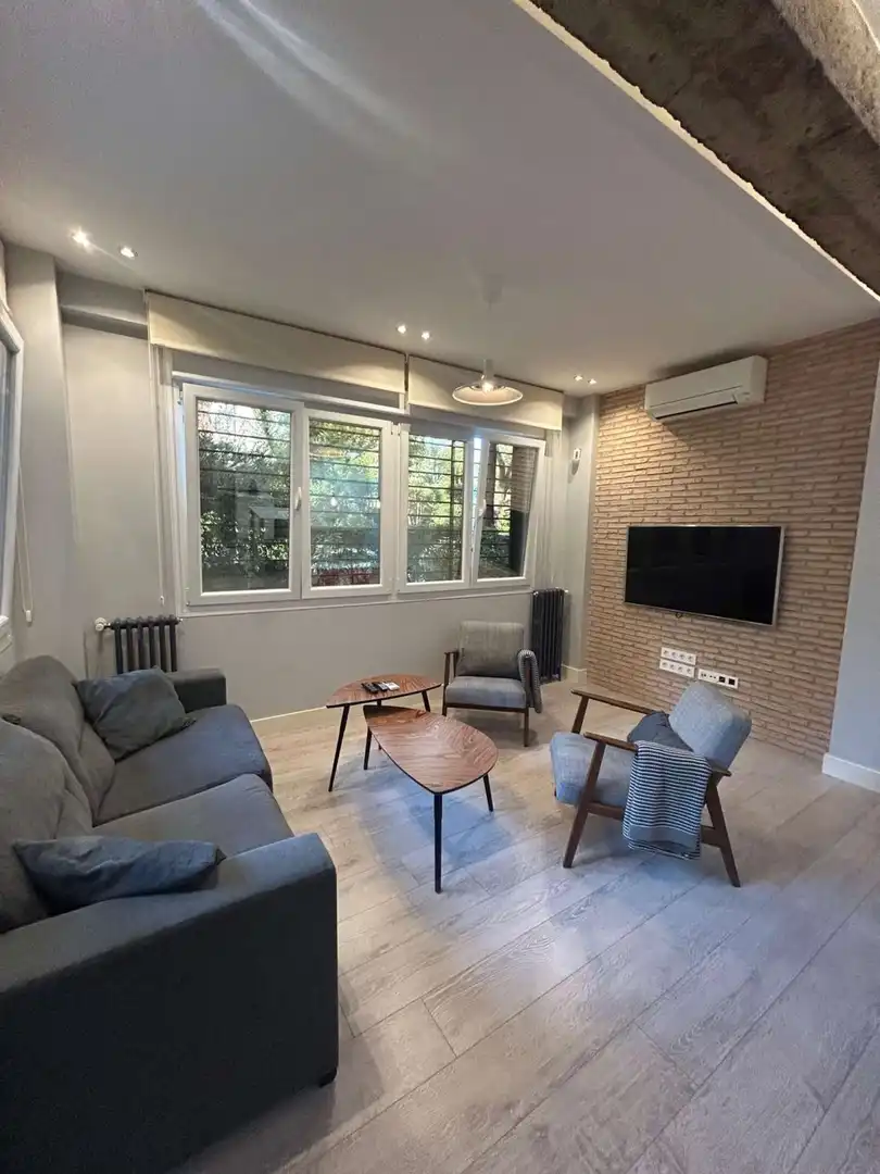 Habitació a Ventas