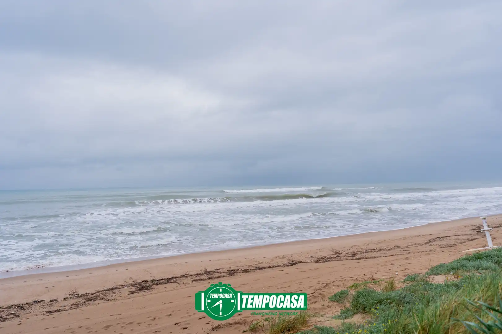 Planta baja en venta en Sueca