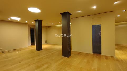 Photo 5 of Premises to rent in Calle Máximo Aguirre, Ensanche - Moyua - Diputación, Bizkaia