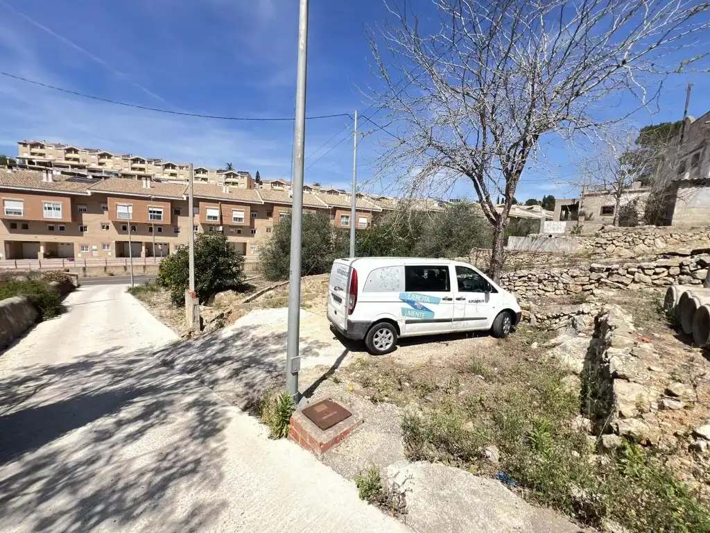 Casa o chalet en venta en Alzira con Terraza