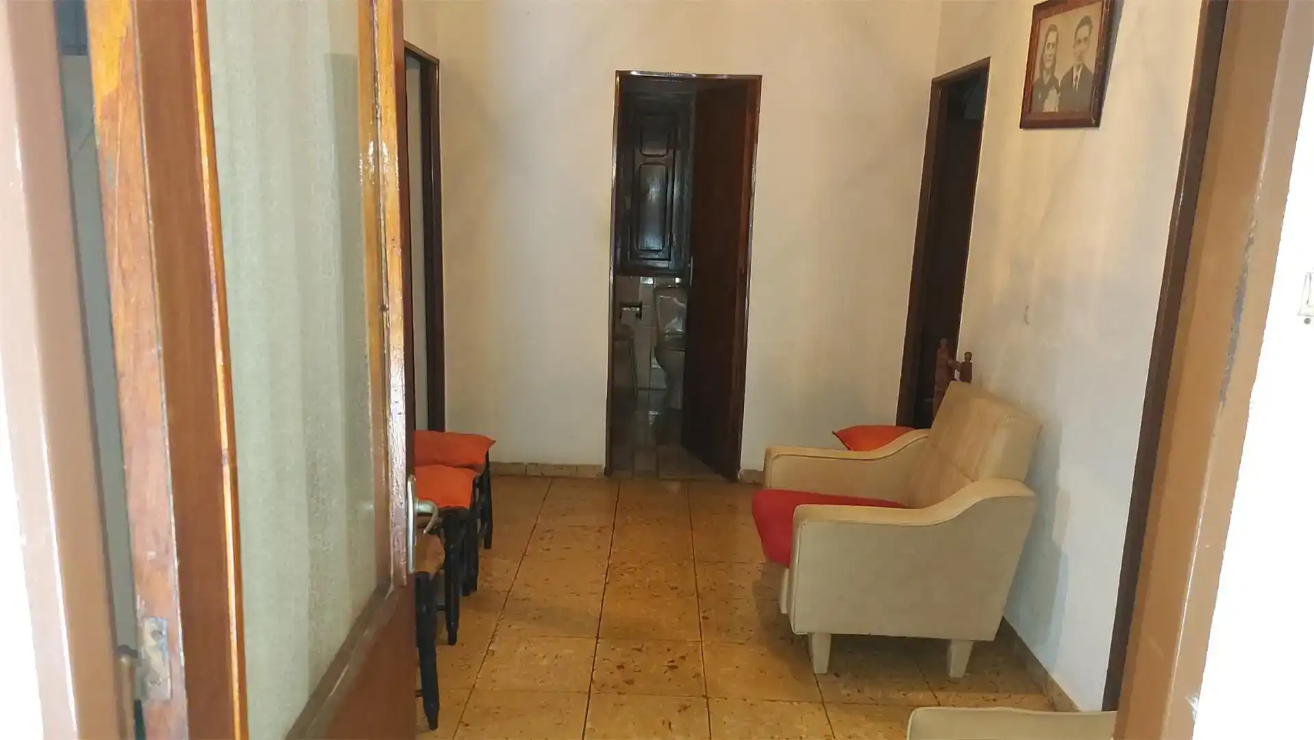 Flat for sale in Pinofranqueado  with Private garden, Storage room and Balcony