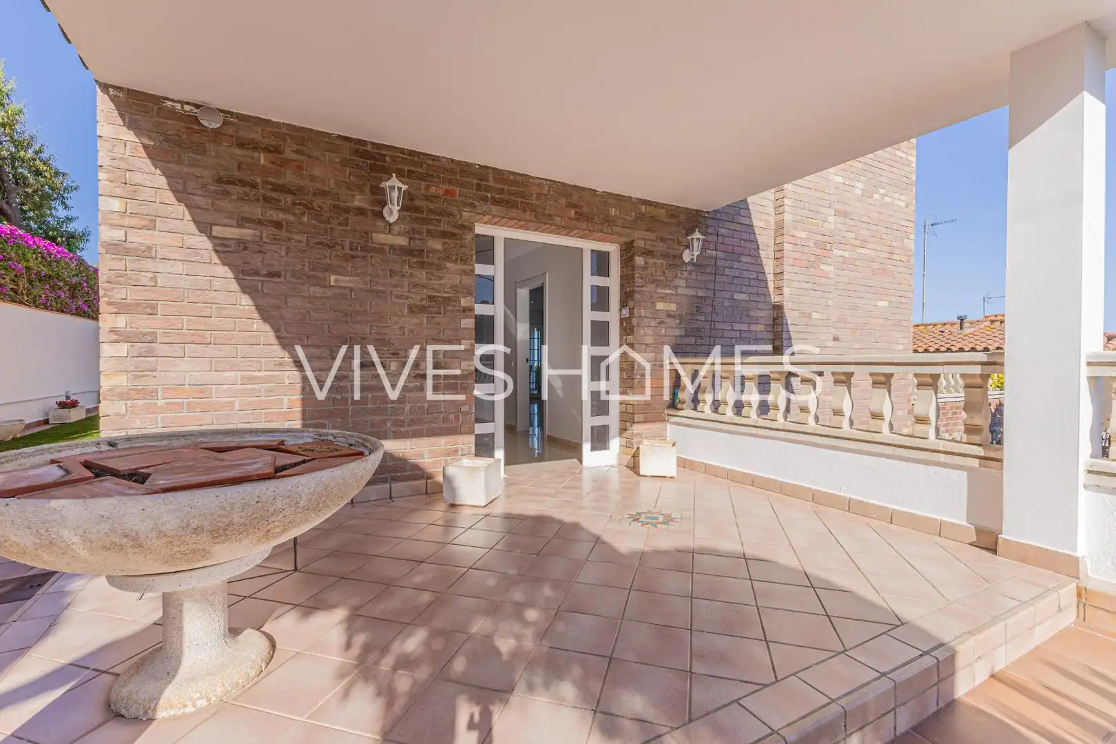 Terrace of Houses for sale in Arenys de Mar  with Air Conditioner, Heating and Private garden