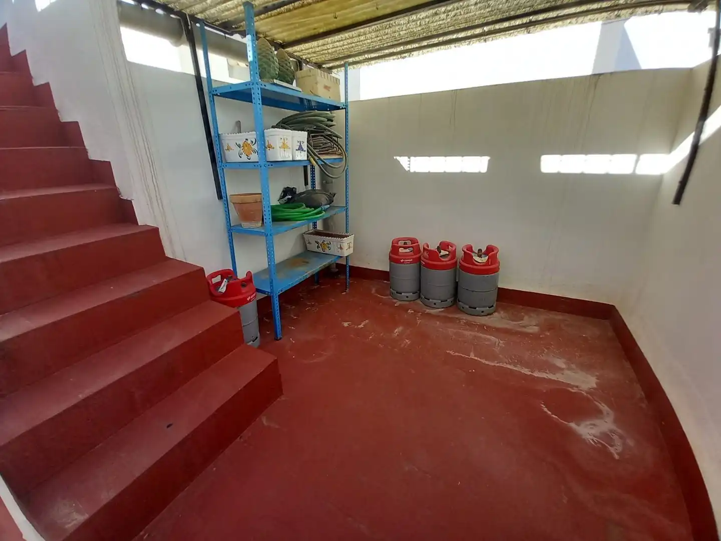 Casa o chalet en venta en Ronda con Aire acondicionado, Calefacción y Terraza