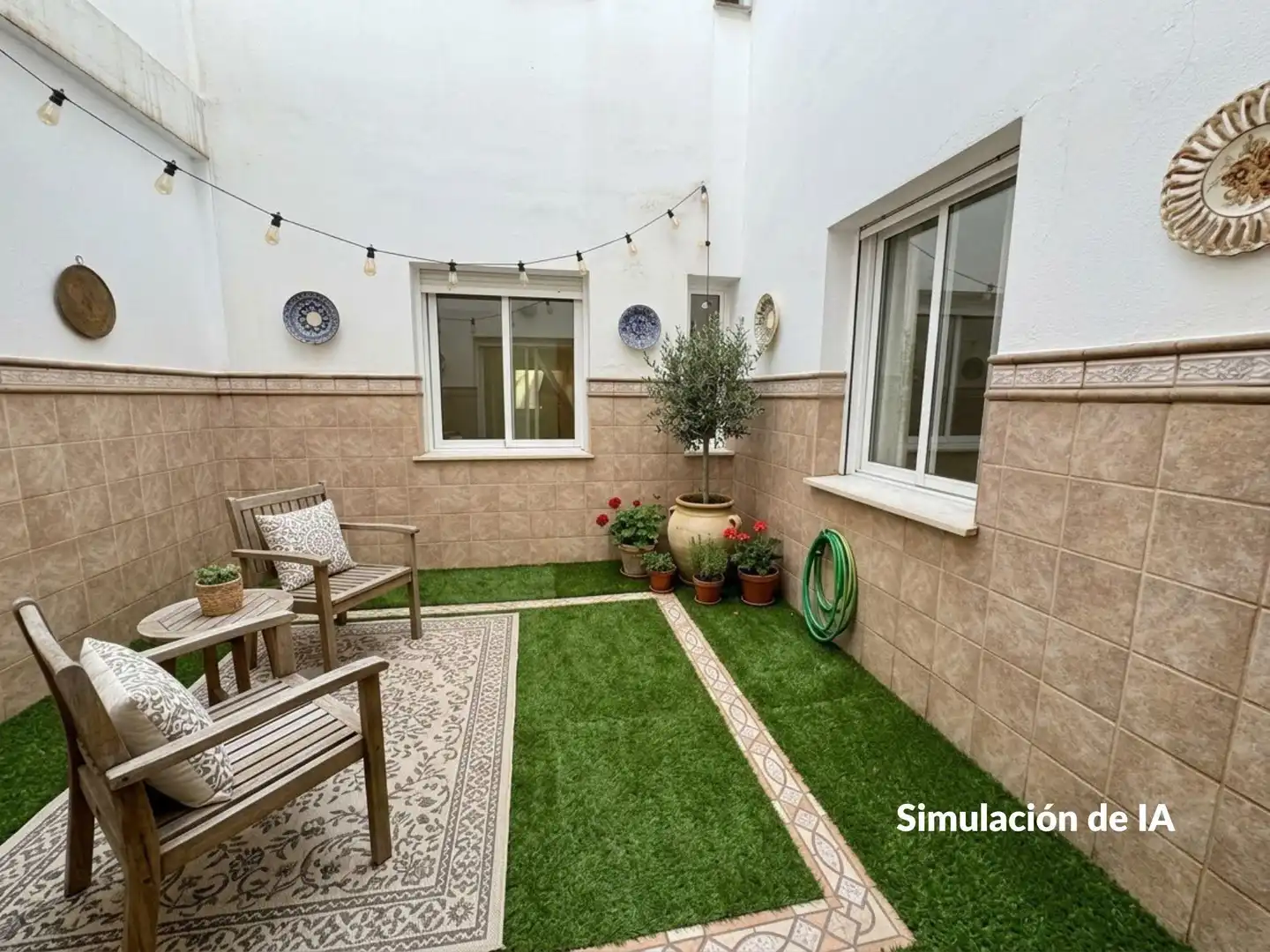 Piso con terraza en venta en Sant Josep - Zona Hospital, imagen 26