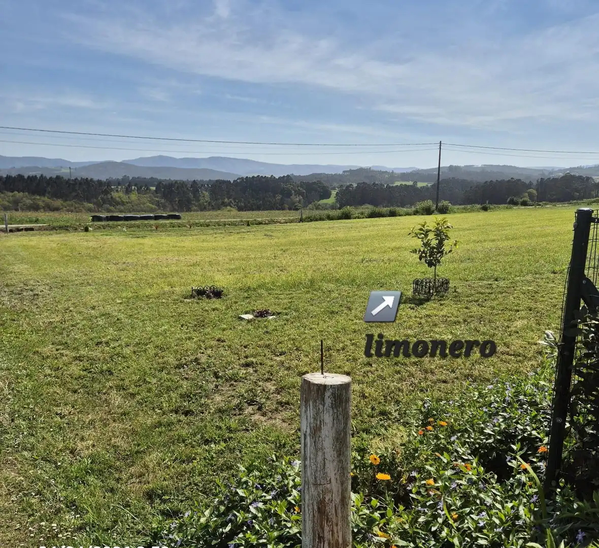 Grundstücke und Bauplätze zum Verkauf in Lugar Campos, imagen 8