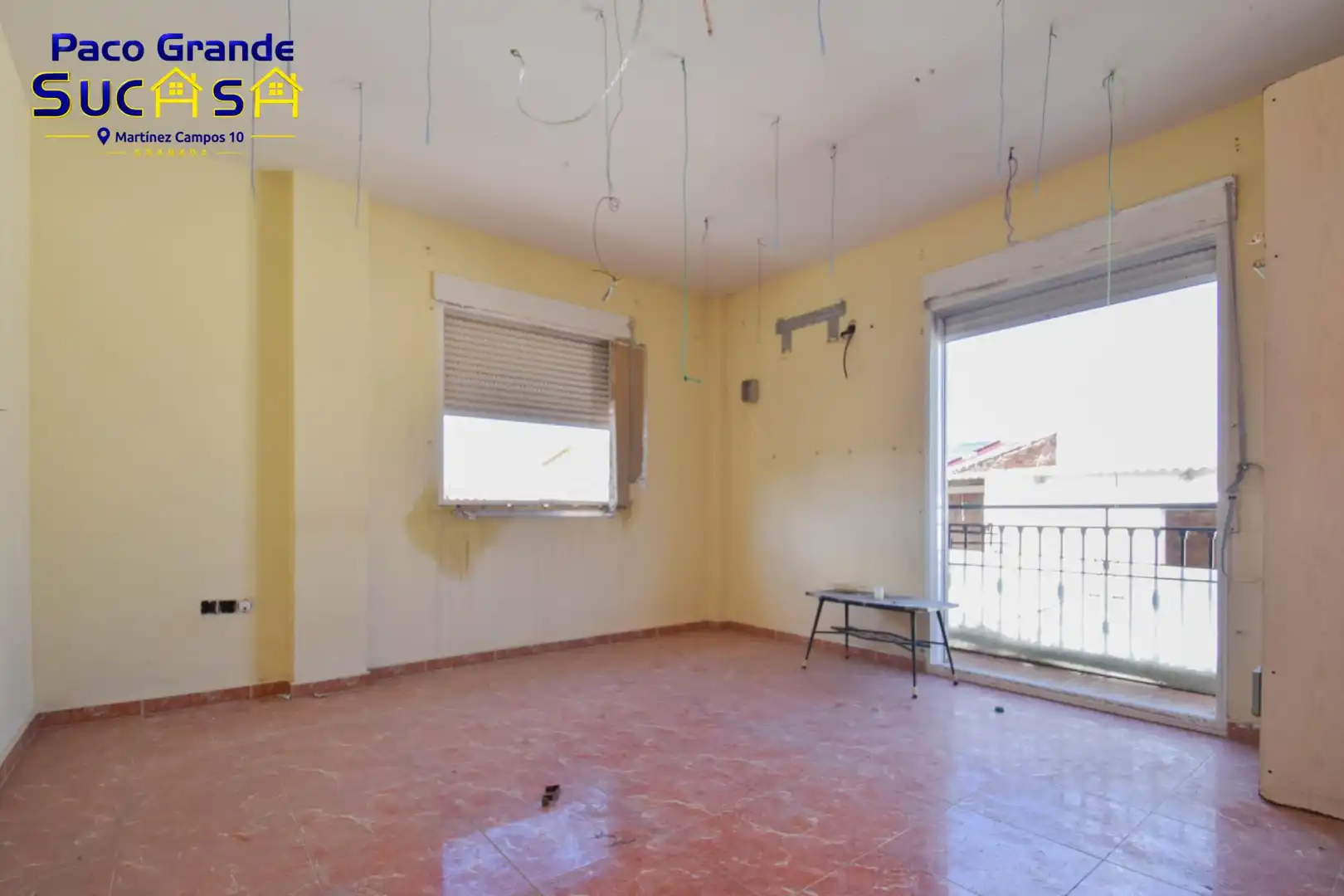 Casa en venda a Calle de Granada, imagen 28