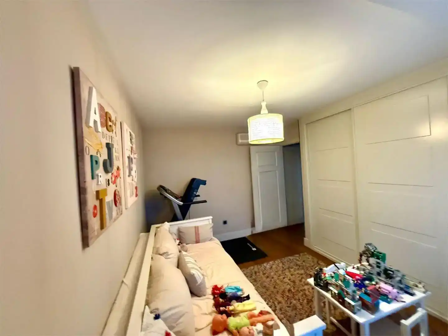 Flat for sale in Alcorcón  with Air Conditioner and Balcony