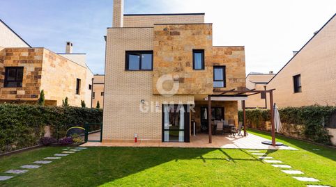 Photo 2 of Houses for sale in Alpedrete, Madrid