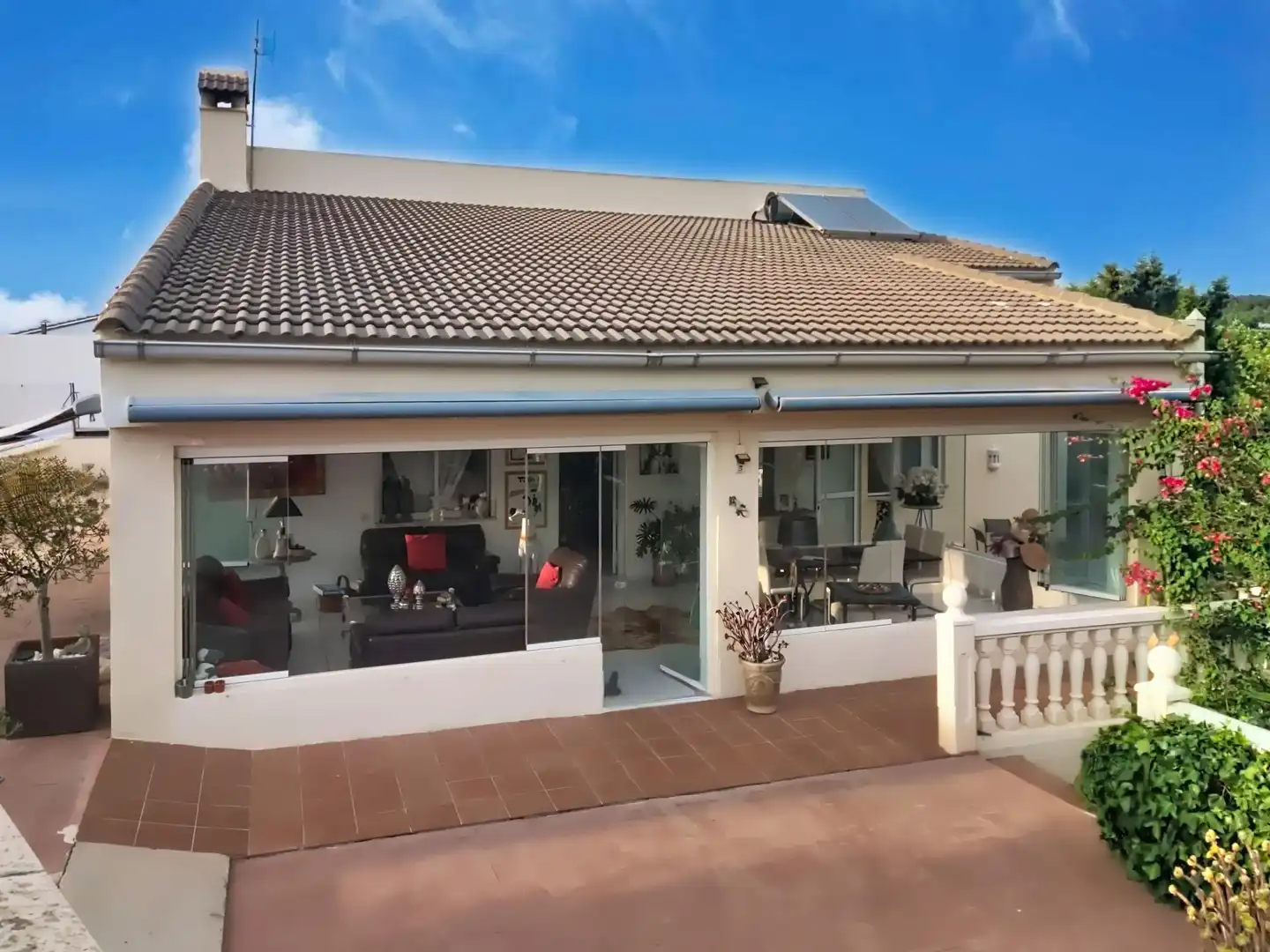 Maison avec terrasse à vendre à Alborache, imagen 6