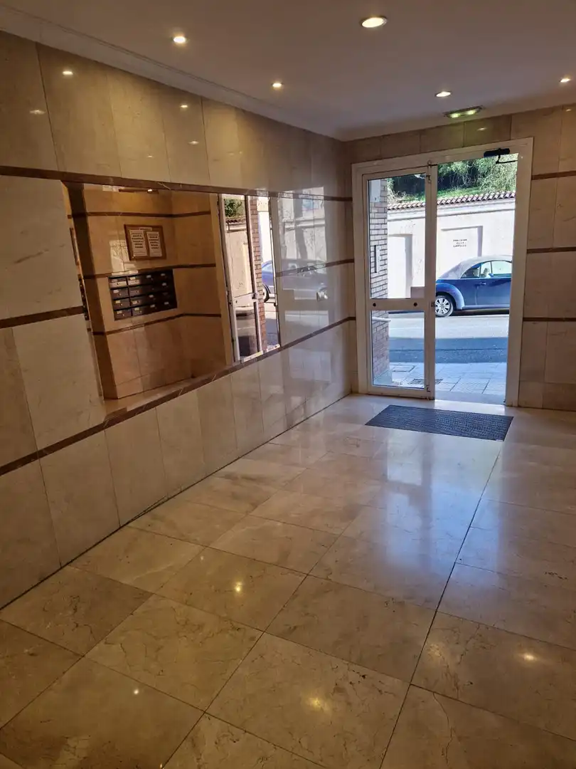 Flat for sale in Oviedo   with Heating, Parquet flooring and Terrace
