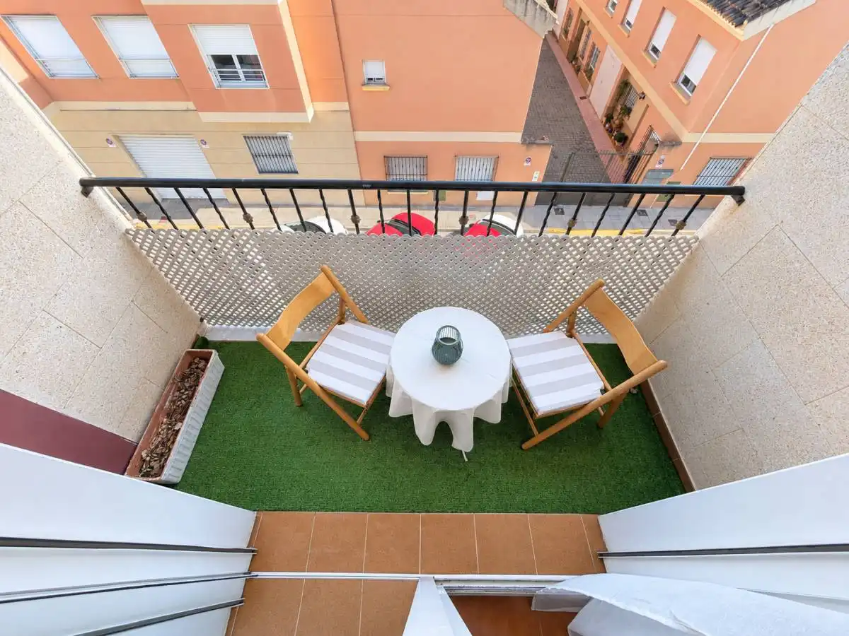 Terraza de Piso en venta en Catral con Calefacción