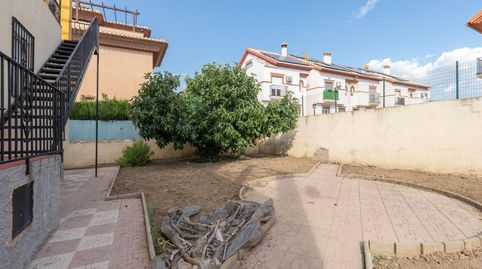 Foto 4 de Casa o chalet en venta en Cuba, 8, Ogíjares, Granada