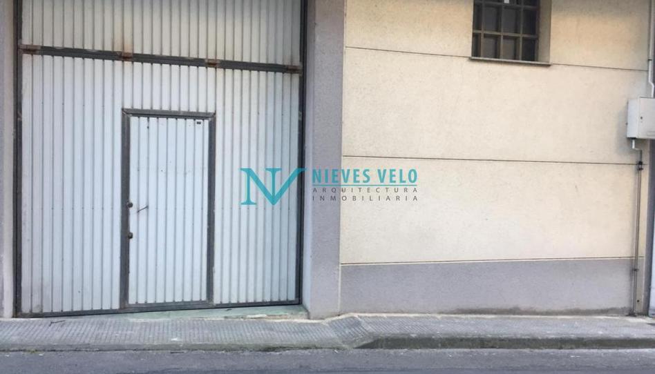 Photo 1 of Premises for sale in Segunda Travesía Bergantiños, A Laracha  , A Coruña