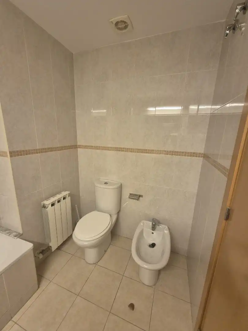 Piso de alquiler en Vic, Barcelona