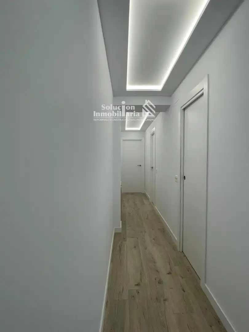 Wohnung zum Verkauf in Salamanca mit Heizung, Terrasse und Balkon