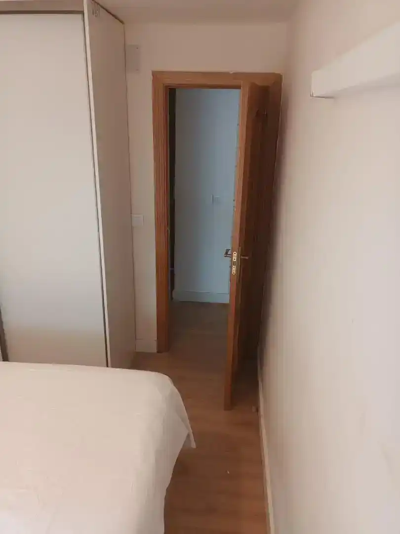 Wohnung zur Miete in  Madrid Capital