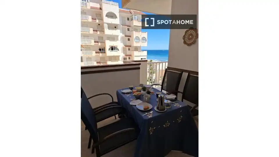 Habitació a Playa de las Gaviotas - El Pedrucho