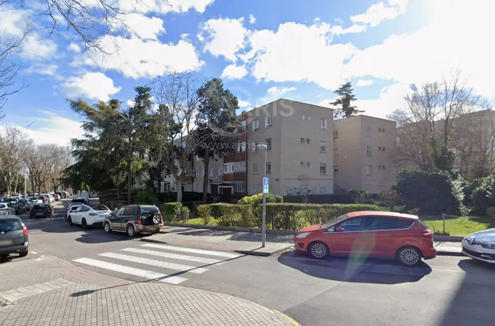 Wohnung zum Verkauf in Rio Manzanares