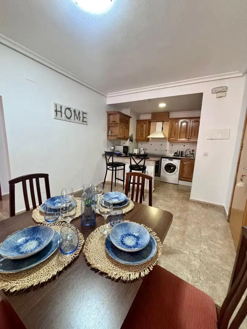 Apartment zum Verkauf in Orihuela Costa, imagen 26