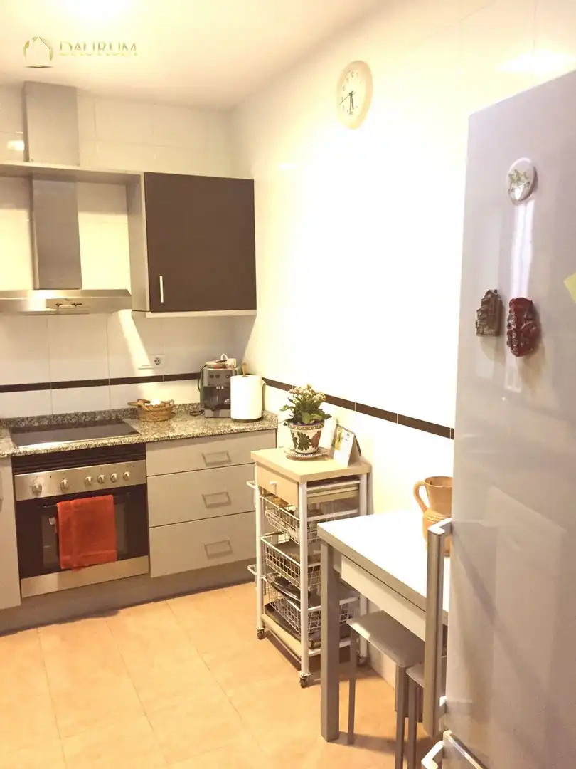 Wohnung mit Aufzug zum Verkauf in METGE D. JOAQUIM ANDRÉS DOBÓN, imagen 24