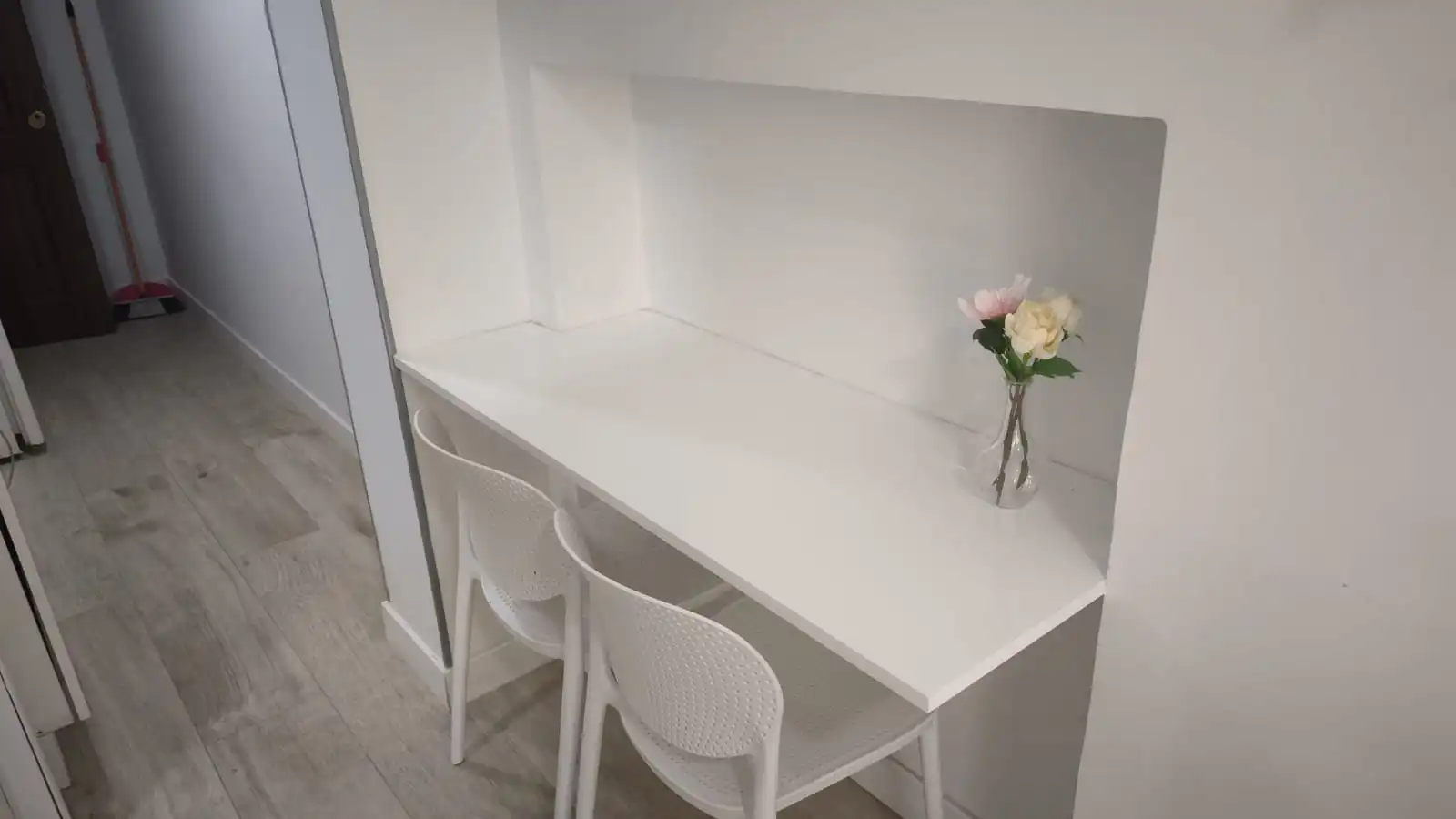 Wohnung zur Miete in Las Palmas de Gran Canaria mit Möbliert, Waschmaschine und Mikrowelle