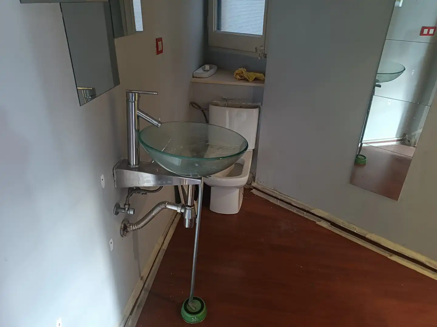Bany de Pis en venda en Tortosa