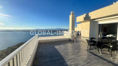 Foto 2 de Apartament en venda a Carrer de la Pujada del Puig Rom, Almadrava - Canyelles - Puig-Rom, Girona