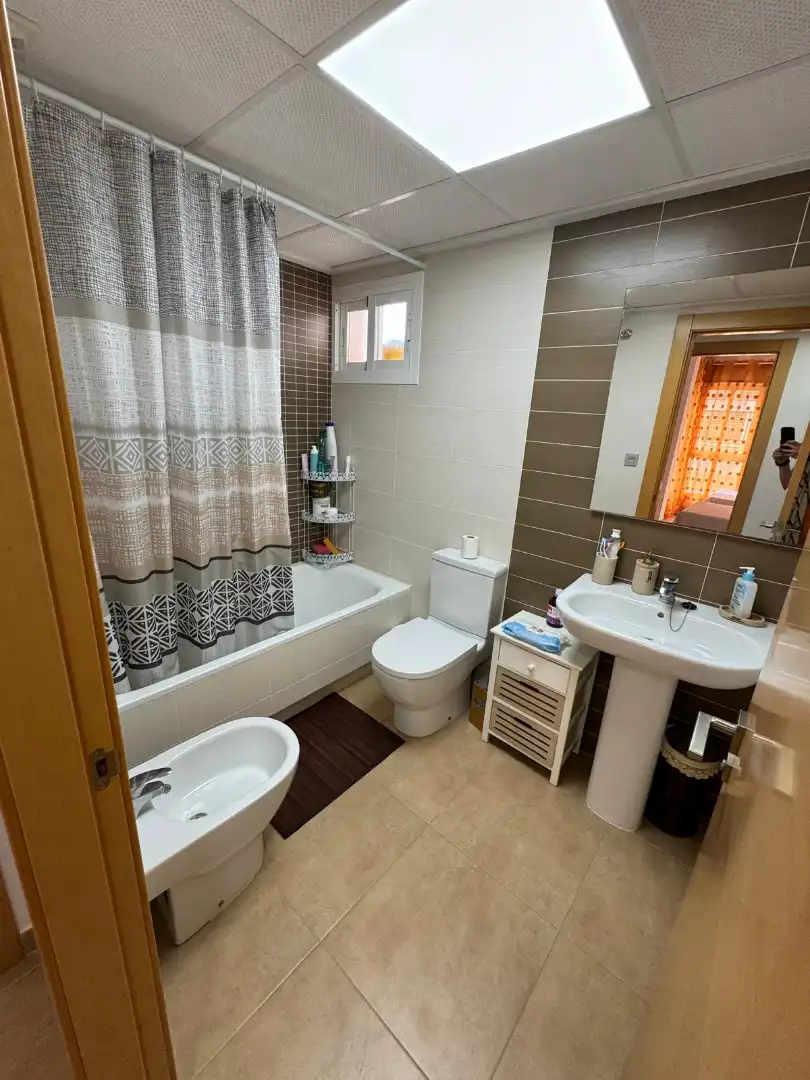 Maison mitoyenne avec piscine à vendre à Las Majadas-Las Molinetas-Labradorcico, imagen 39
