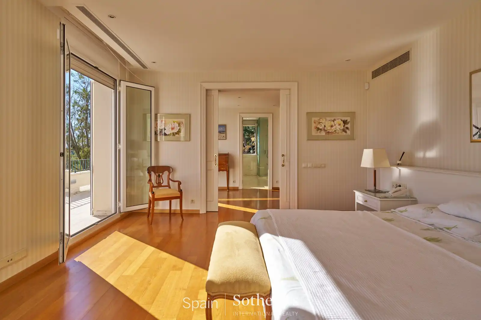Casa amb piscina en venda a Can Girona - Terramar - Vinyet, imagen 31