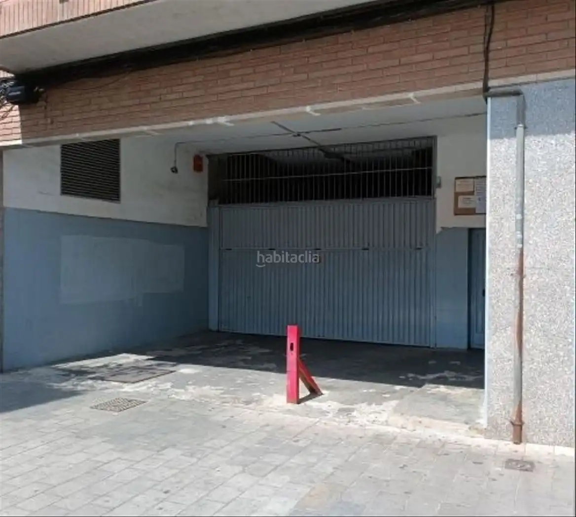 Individual en venda a Carrer d'Echegaray 14, imagen 3