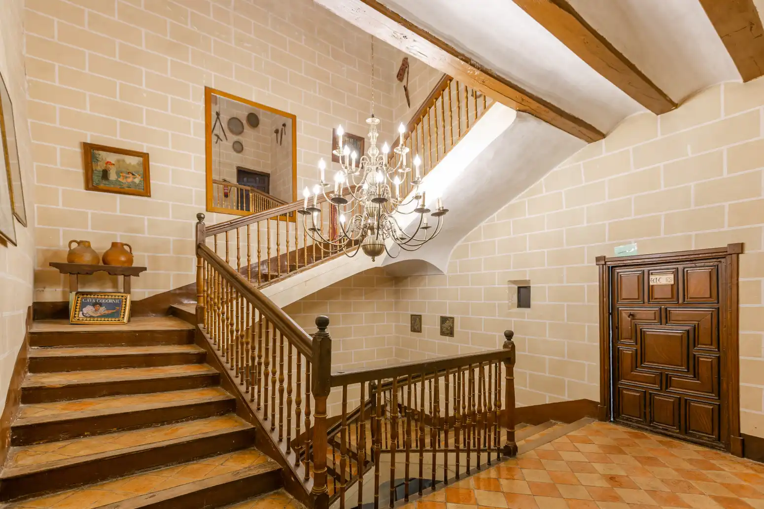 Casa o chalet en venta en Allo con Calefacción, Jardín privado y Trastero