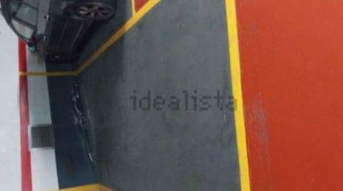 Photo 3 of Garage for sale in Carrer de Colón, 86, El Pla del Remei, Valencia