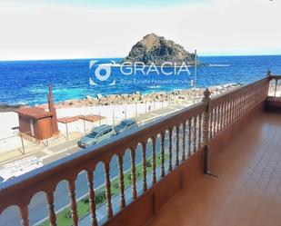 Exterior view of Flat for sale in Garachico  with Terrace