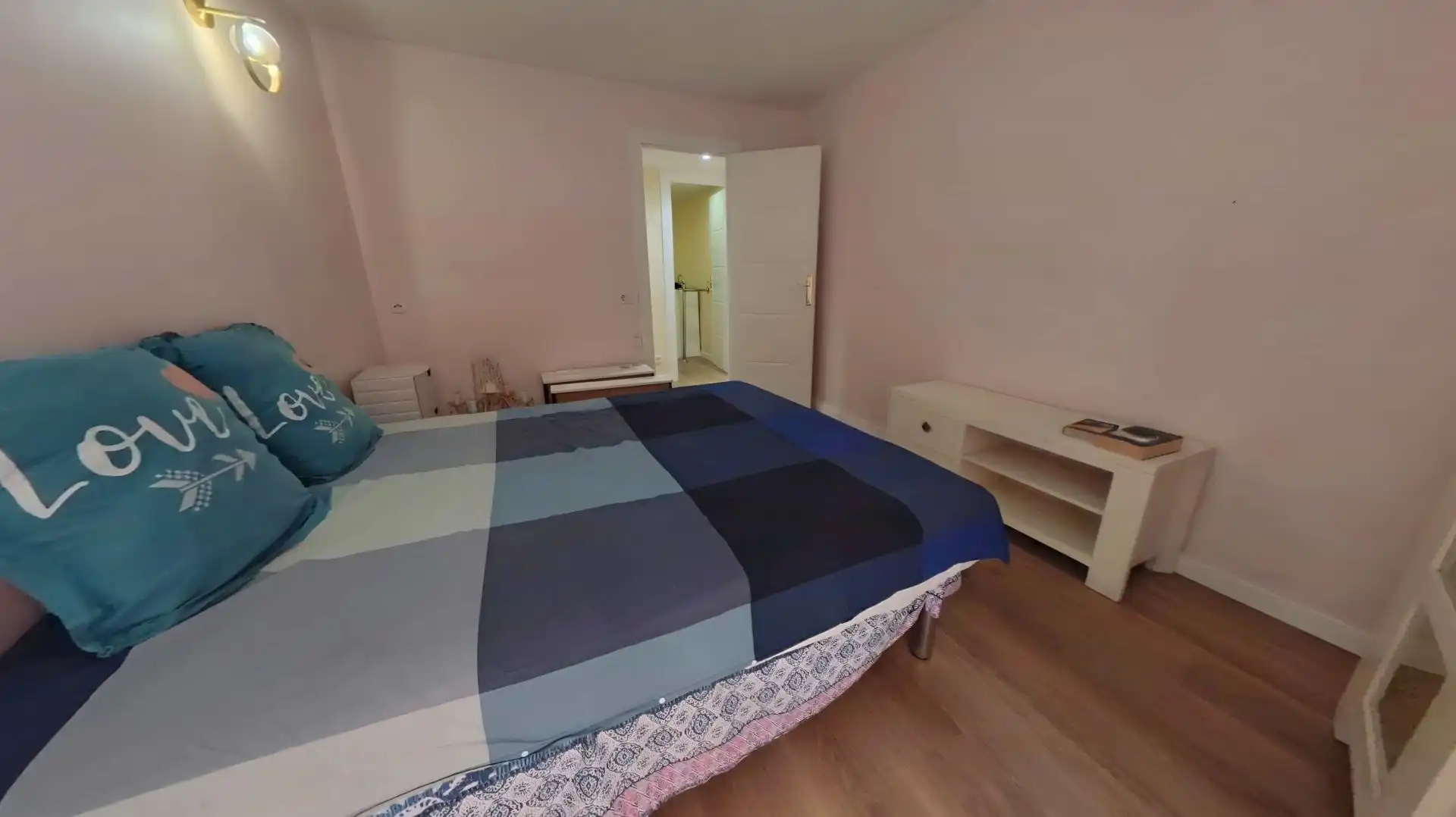 Wohnung zum Verkauf in de Llinars, imagen 8