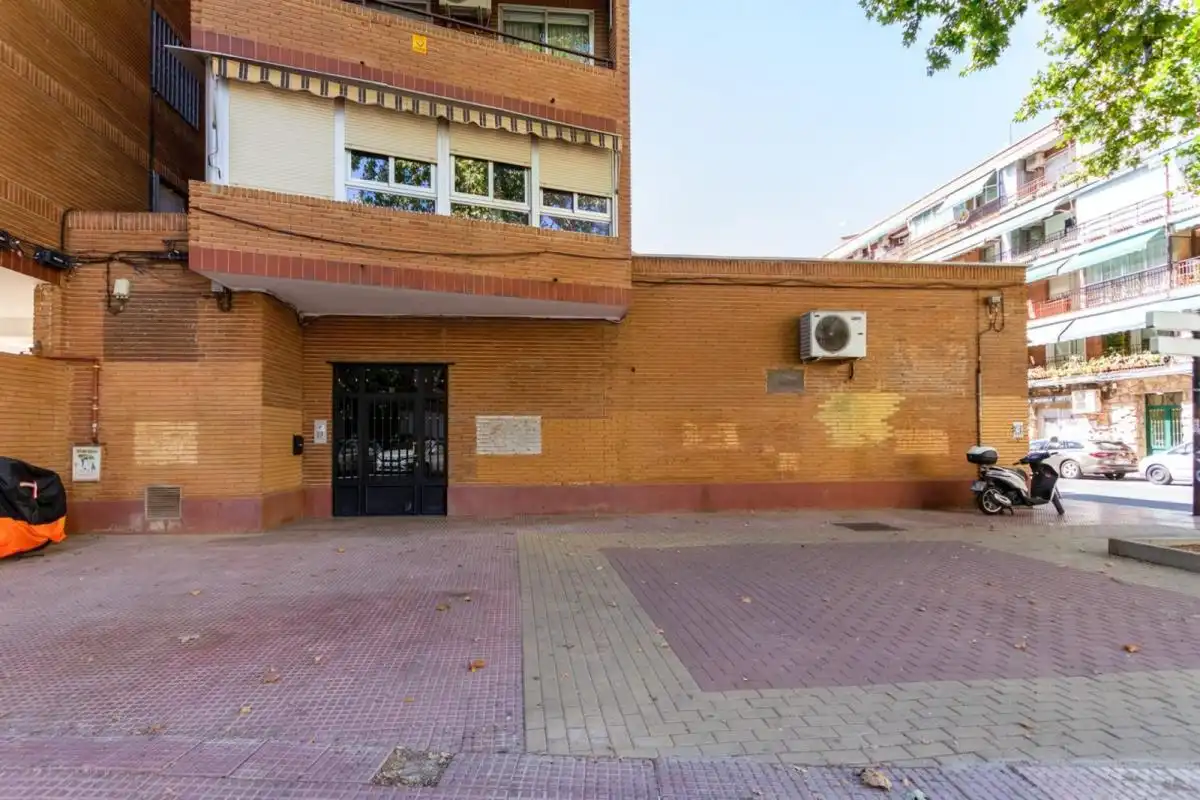 Zimmer in Rinconada