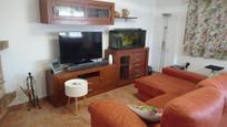 Living room of Single-family semi-detached for sale in Valdeganga  with Heating and Balcony