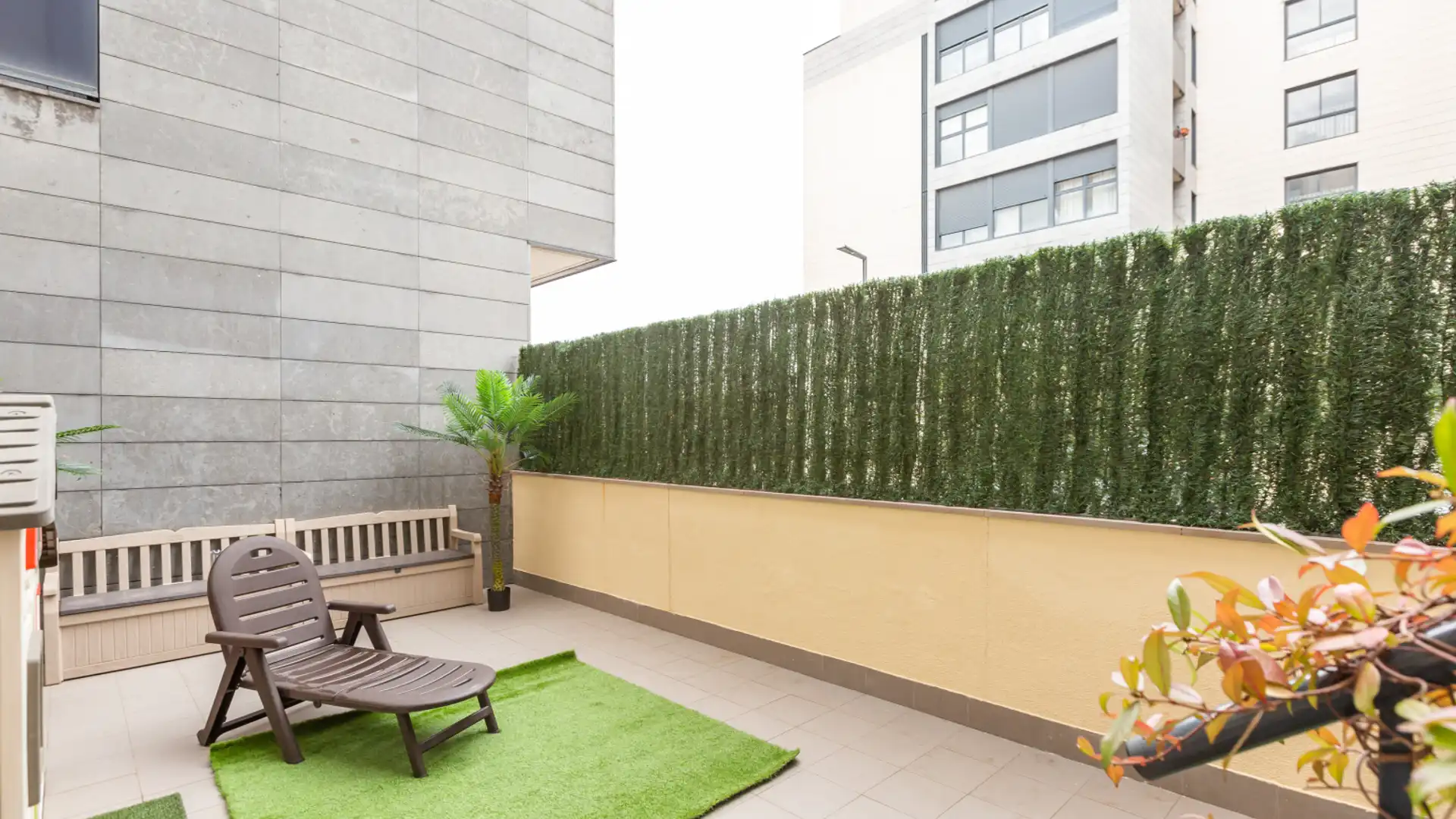 Piso en venta en Pamplona-Iruña - Calle adela bazo, 44, Lezkairu