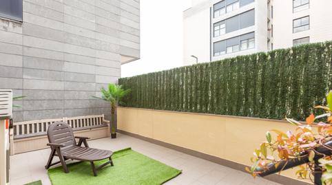 Foto 3 de Pis en venda a Pamplona-iruña - Calle Adela Bazo, 44, Lezkairu,  Pamplona / Iruña