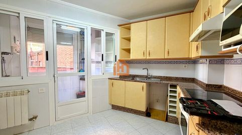 Foto 5 de Apartamento de alquiler en Colada, Trobajo del Camino, San Andrés del Rabanedo