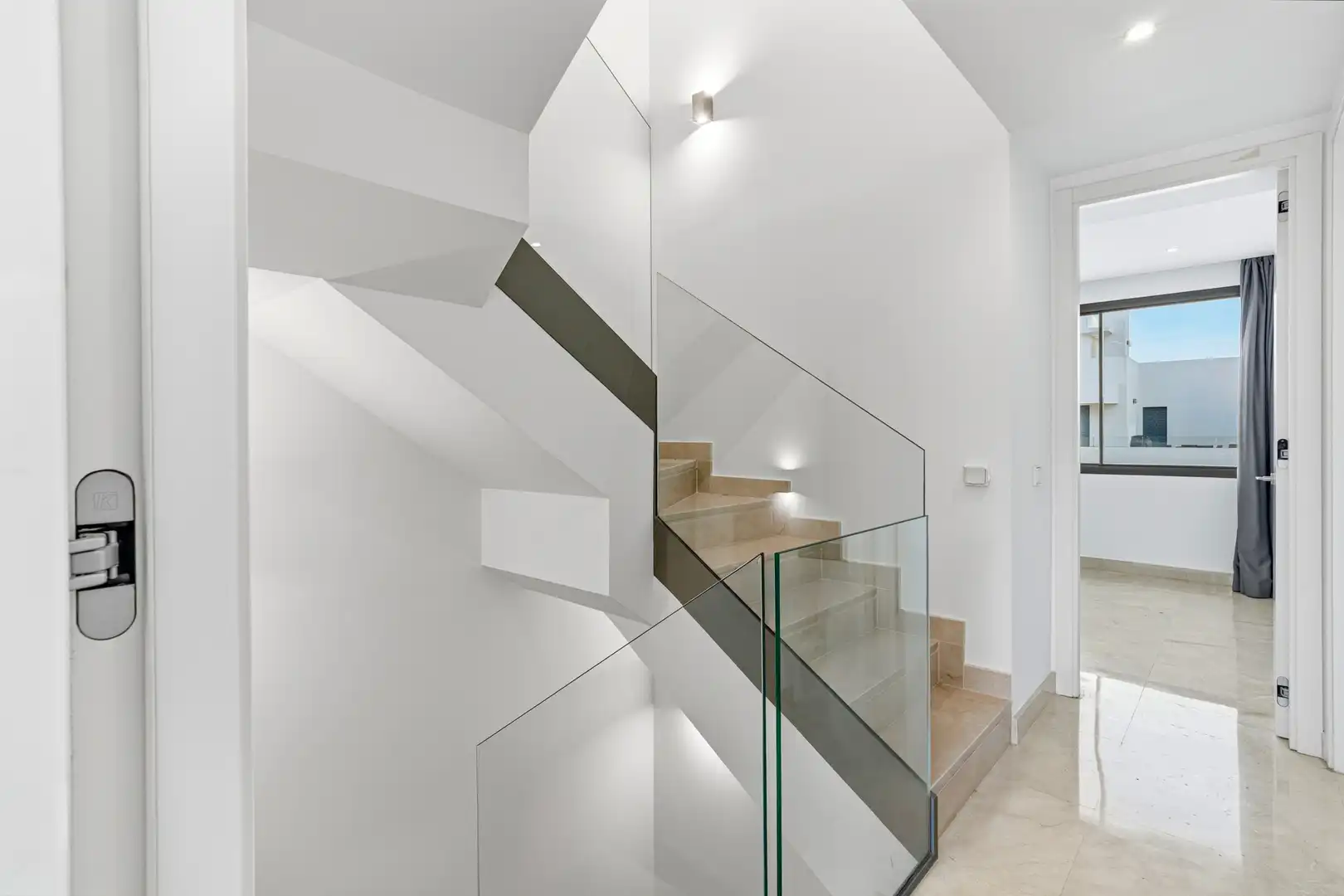 Casa adosada en venta en Mijas con Aire acondicionado, Jardín privado y Terraza