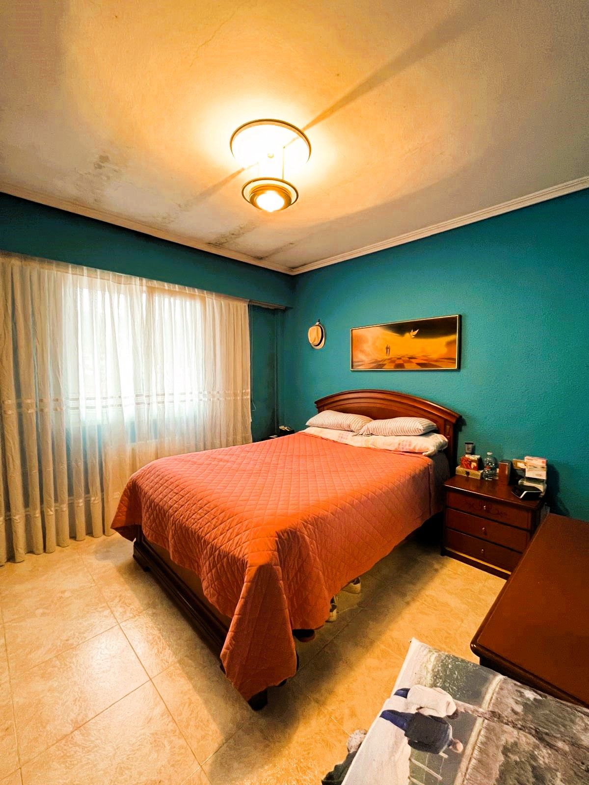 Dormitori de Pis en venda en Eibar amb Calefacció, Traster i Forn