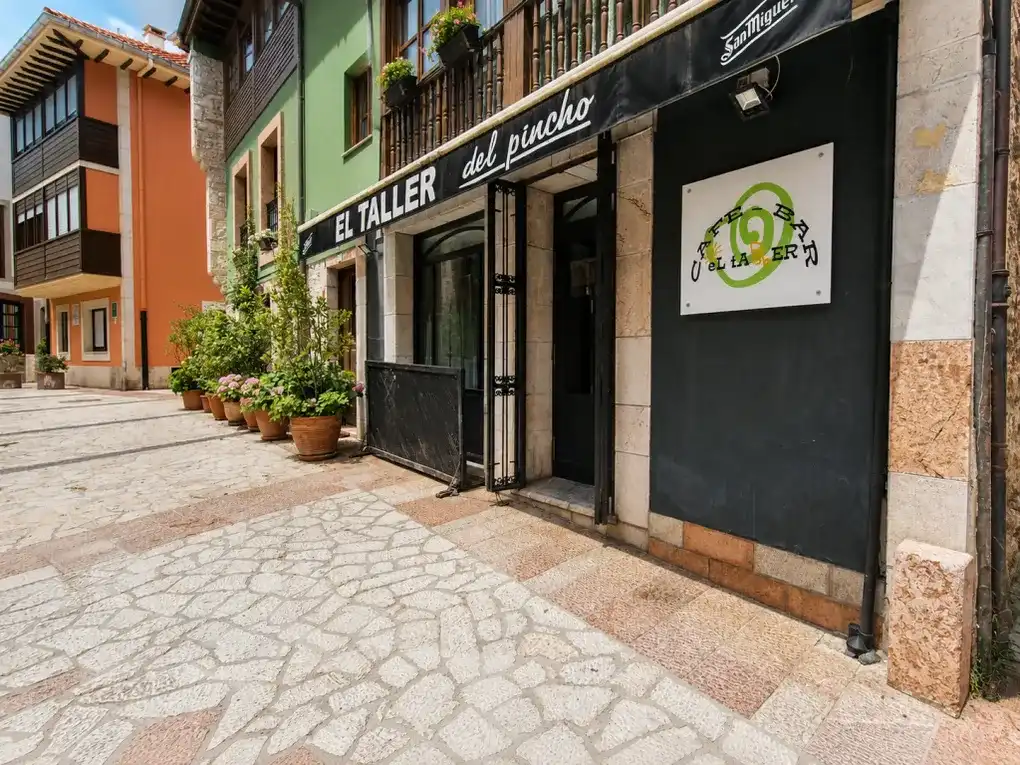 Gewerbefläche zum Verkauf in Barrio Cotiello Alto, imagen 5