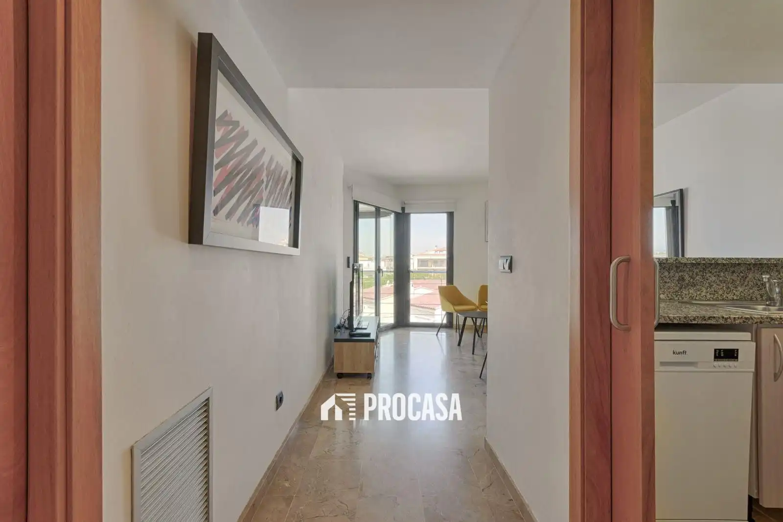 Appartement avec piscine à vendre à Maritimo, imagen 14