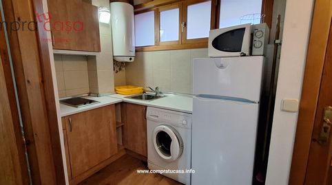 Foto 5 de Apartamento de alquiler en Calle Cervantes, Centro, Segovia Capital