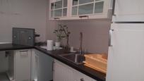 Kitchen of Flat for sale in El Puerto de Santa María  with Air Conditioner